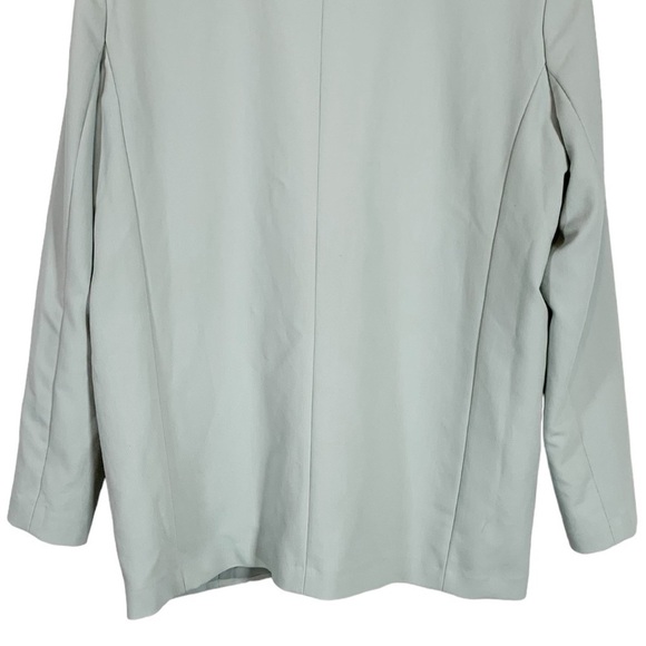 Abercrombie & Fitch OverSized Blazer Size XL - Picture 6 of 7